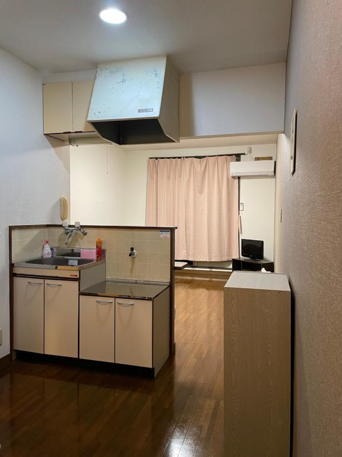 アルピエc Wi-Fi無料熊本城徒歩5分 Apartment Екстериор снимка