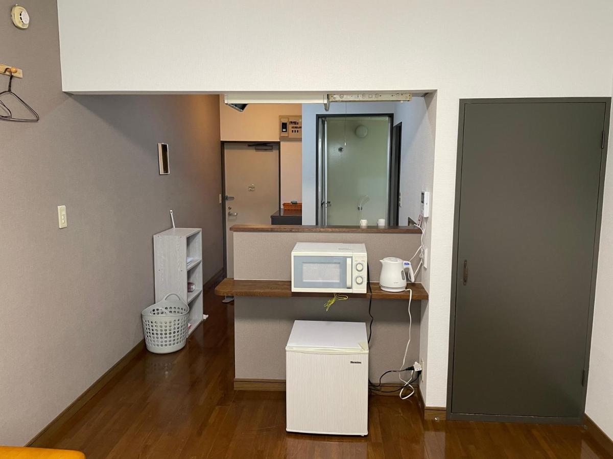 アルピエc Wi-Fi無料熊本城徒歩5分 Apartment Екстериор снимка