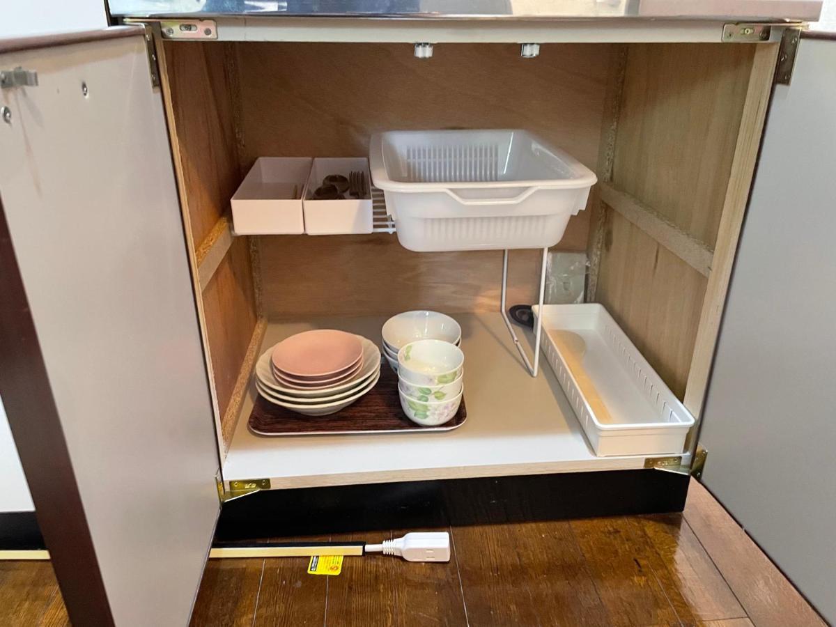 アルピエc Wi-Fi無料熊本城徒歩5分 Apartment Екстериор снимка